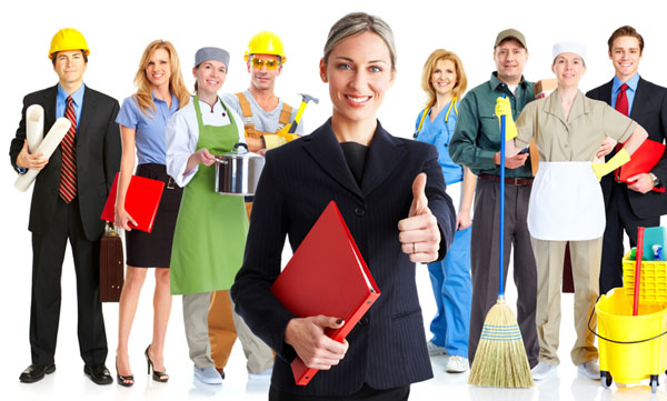 Kürtün Hamal Hizmeti Hizmeti